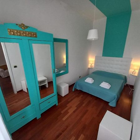 Sole Amare Guest House Bari Exterior foto