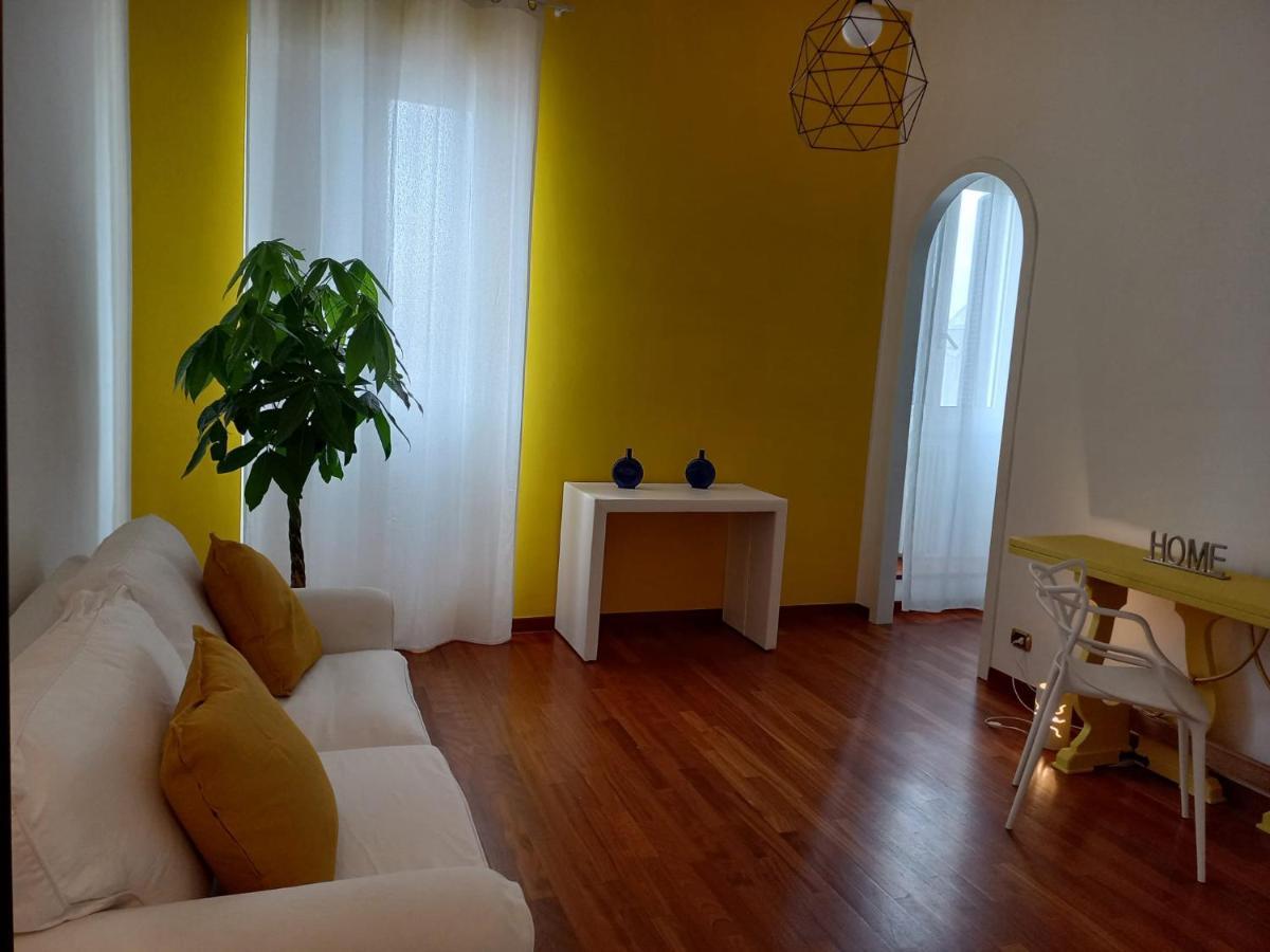 Sole Amare Guest House Bari Exterior foto