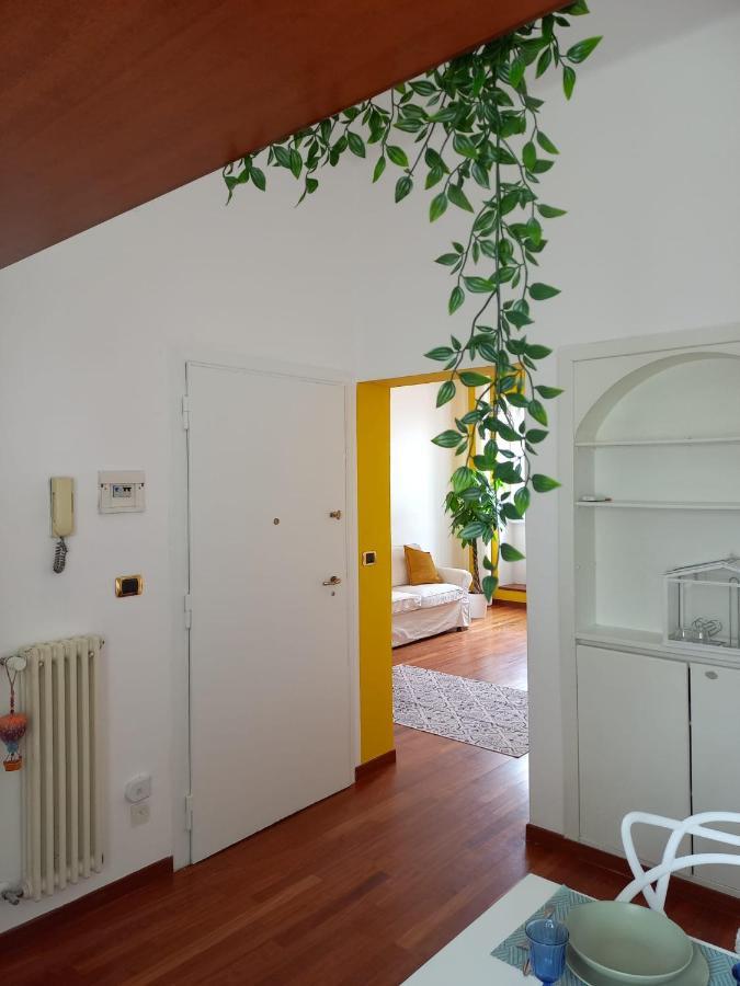 Sole Amare Guest House Bari Exterior foto